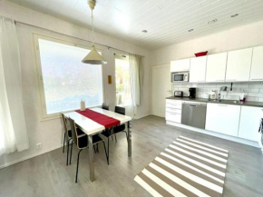 Apartment Isorannantie Pyhäjoki